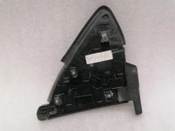 CHEVROLET CHEVROLET CORVETTE C8 84755878 Pillar Door Applique — thumbnail 5