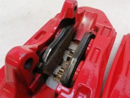 CHEVROLET Chevrolet Corvette C8 Brake Caliper SET 84777505 Caliper Z51 REAR REAR — thumbnail 9