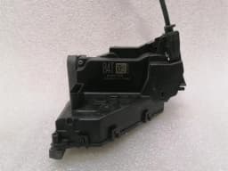 CHEVROLET Chevrolet Corvette C8 Left Door Lock 84890752 Door Lock LEFT — thumbnail 5