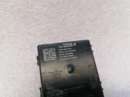 CHEVROLET Chevrolet Corvette C8 Electronic Module 13535098 Control Unit KEYLESS RECEIVER — thumbnail 2