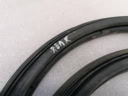 CHEVROLET CHEVROLET CORVETTE C8 SEAL BOOT LID TAILGATE Seals — thumbnail 6