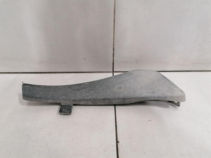 CHEVROLET CHEVROLET CORVETTE C8 84859965 Wheel Arch Molding