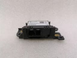 CHEVROLET Chevrolet Corvette C8 Electronic Modules 84854151 Control Unit — thumbnail 9