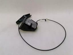 CHEVROLET Chevrolet Corvette C8 Right Door Lock 84890753 Door Lock RIGHT — thumbnail 7