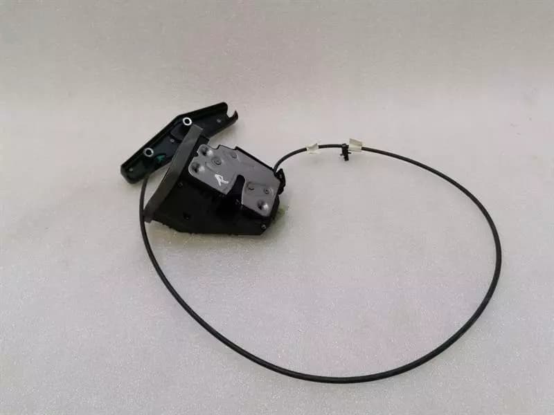 CHEVROLET Chevrolet Corvette C8 Right Door Lock 84890753 Door Lock RIGHT