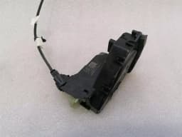 CHEVROLET Chevrolet Corvette C8 Right Door Lock 84890753 Door Lock RIGHT — thumbnail 5