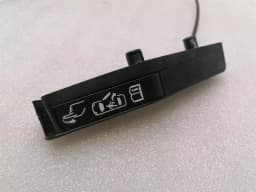 CHEVROLET Chevrolet Corvette C8 Right Door Lock 84890753 Door Lock RIGHT — thumbnail 6