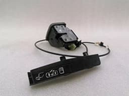 CHEVROLET Chevrolet Corvette C8 Right Door Lock 84890753 Door Lock RIGHT — thumbnail 8