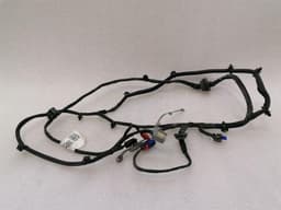 CHEVROLET CHEVROLET CORVETTE C8 Wiring Loom 84740000 Harness VIDEO DISPLAY — thumbnail 10