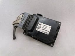 CHEVROLET Chevrolet Corvette C8 Electronic Module 84826693 Control Unit Suspension — thumbnail 1