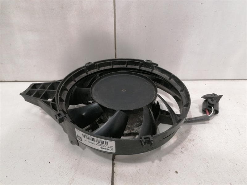 CHEVROLET Chevrolet Corvette C8 Radiator Fan 23429486 Fan Electric Fan FAULTY
