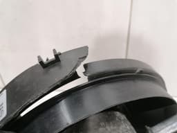 CHEVROLET Chevrolet Corvette C8 Radiator Fan 23429486 Fan Electric Fan FAULTY — thumbnail 2