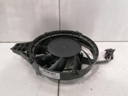 CHEVROLET Chevrolet Corvette C8 Radiator Fan 23429486 Fan Electric Fan FAULTY — thumbnail 10