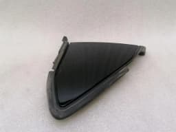CHEVROLET CHEVROLET CORVETTE C8 84755879 Door Applique Pillar — thumbnail 2