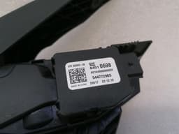 CHEVROLET CHEVROLET CORVETTE C8 Gas Pedal (Electrical) 84510698 Accelerator Pedal — thumbnail 10