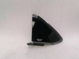 CHEVROLET CHEVROLET CORVETTE C8 84755879 Door Applique Pillar — thumbnail 7