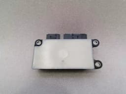 CHEVROLET Chevrolet Corvette C8 Safety Module ECU 13537504 Air Control Unit SRS — thumbnail 2