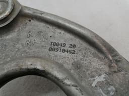 CHEVROLET Chevrolet Corvette C8 Right Rear Wishbone 84831807 Rear Right Wishbone — thumbnail 8