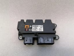CHEVROLET Chevrolet Corvette C8 Safety Module ECU 13537504 Air Control Unit SRS — thumbnail 7