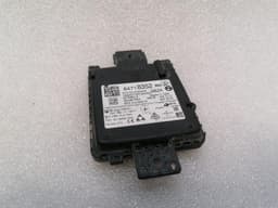 CHEVROLET CHEVROLET CORVETTE C8 Sensor 84718352 BLIND SPOT RADAR — thumbnail 8