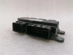CHEVROLET Chevrolet Corvette C8 Safety Module ECU 13537504 Air Control Unit SRS — thumbnail 5