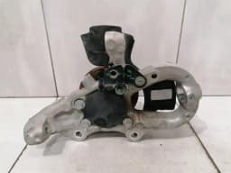 CHEVROLET Chevrolet Corvette C8 Left Front Hub 84612177 84831605 Wheel Bearing Case Front Li — thumbnail 7
