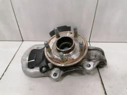 CHEVROLET Chevrolet Corvette C8 Left Front Hub 84612177 84831605 Wheel Bearing Case Front Li — thumbnail 4