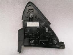 CHEVROLET CHEVROLET CORVETTE C8 84755879 Door Applique Pillar — thumbnail 5