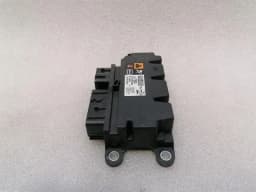 CHEVROLET Chevrolet Corvette C8 Safety Module ECU 13537504 Air Control Unit SRS — thumbnail 9