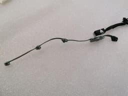 CHEVROLET CHEVROLET CORVETTE C8 Wiring Loom 84740000 Harness VIDEO DISPLAY — thumbnail 4