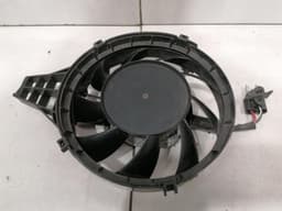 CHEVROLET Chevrolet Corvette C8 Radiator Fan 23429486 Fan Electric Fan FAULTY — thumbnail 6