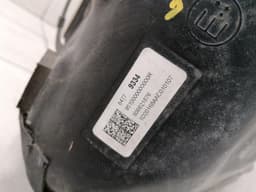 CHEVROLET Chevrolet Corvette C8 Fuel Tank 84773934 Fuel Tank Right Right — thumbnail 2