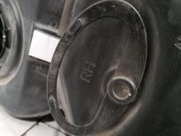 CHEVROLET Chevrolet Corvette C8 Fuel Tank 84773934 Fuel Tank Right Right — thumbnail 7