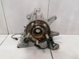 CHEVROLET Chevrolet Corvette C8 Left Rear Hub 23428469 Wheel Bearing Case Rear Left — thumbnail 4