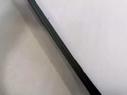 CHEVROLET Chevrolet Corvette C8 rear windshield 84840056 rear windshield — thumbnail 5