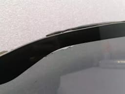 CHEVROLET Chevrolet Corvette C8 rear windshield 84840056 rear windshield — thumbnail 2