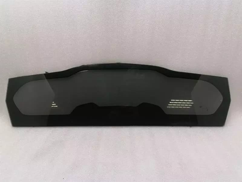 CHEVROLET Chevrolet Corvette C8 rear windshield 84840056 rear windshield