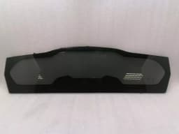 CHEVROLET Chevrolet Corvette C8 rear windshield 84840056 rear windshield — thumbnail 9