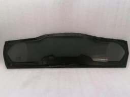 CHEVROLET Chevrolet Corvette C8 rear windshield 84840056 rear windshield — thumbnail 6