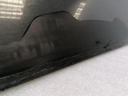 CHEVROLET Chevrolet Corvette C8 rear windshield 84840056 rear windshield — thumbnail 7