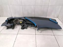 CHEVROLET Chevrolet Corvette C8 Dashboard 84226008 Dashboard — thumbnail 2