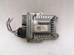 CHEVROLET Chevrolet Corvette C7 electronic module 23386872 control unit rear diff module — thumbnail 6