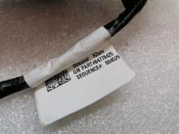 CHEVROLET Chevrolet Corvette C8 Right Door Mirror 84778425 Exterior Mirror Right DEFECT — thumbnail 7