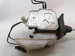 CHEVROLET Chevrolet Corvette C8 Brake Servo 84774537 Brake Booster — thumbnail 2