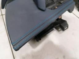 CHEVROLET Chevrolet Corvette C8 Dashboard 84226008 Dashboard — thumbnail 9