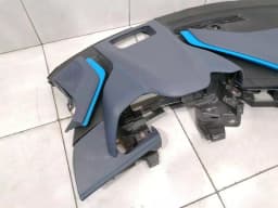 CHEVROLET Chevrolet Corvette C8 Dashboard 84226008 Dashboard — thumbnail 7
