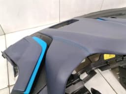 CHEVROLET Chevrolet Corvette C8 Dashboard 84226008 Dashboard — thumbnail 10