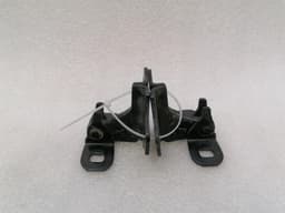 CHEVROLET CHEVROLET CORVETTE C8 DOOR HINGE 22762356 DOOR HINGE LEFT LEFT — thumbnail 1
