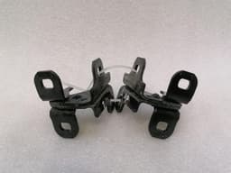 CHEVROLET CHEVROLET CORVETTE C8 DOOR HINGE 22762356 DOOR HINGE LEFT LEFT — thumbnail 7
