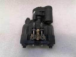 CHEVROLET Chevrolet Corvette C8 Right Rear Caliper 84862014 Rear Right Brake Saddle PARK — thumbnail 2